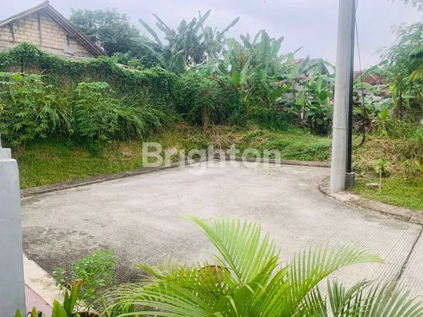 image RUMAH MINIMALIS 1 LANTAI DI LOKASI STRATEGIS DRAMAGA CANTIK (4)