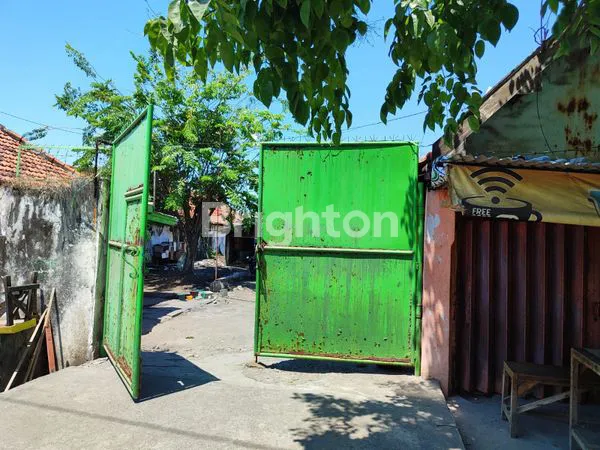 image TANAH DI JL TENGGUMUNG WETAN SURABAYA (1)