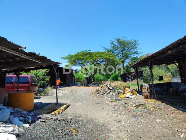 image TANAH DI JL TENGGUMUNG WETAN SURABAYA (2)