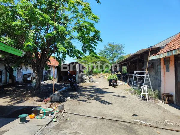 image TANAH DI JL TENGGUMUNG WETAN SURABAYA (4)