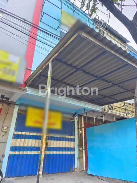 image RUKO NOL JALAN RAYA STASIUN GUBENG (1)