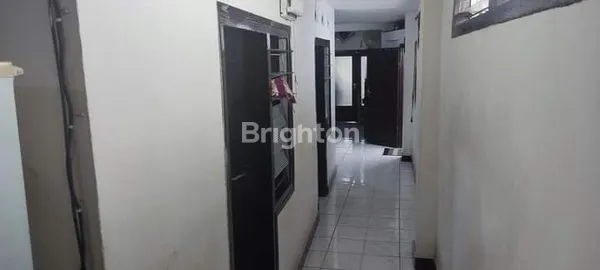image RUMAH MURAH LOKASI STRATEGIS PINGGIR JALAN ASPAL - JALAN SAWO (4)