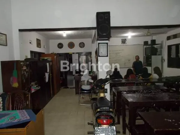 image RUMAH MURAH LOKASI STRATEGIS PINGGIR JALAN ASPAL - JALAN SAWO (2)