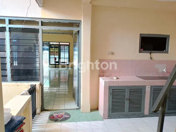 image RUMAH DEKET KOTA, SELANGKAH KE RS.KARIADI .... SIAP HUNI.... KINTELAN...GAJAHMUNGKUR...SEMARANG (4)