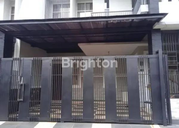 image DIJUAL RUMAH MINIMALIS DEKAT MASJID AGUNG DI JL PAGESANGAN BARU (1)