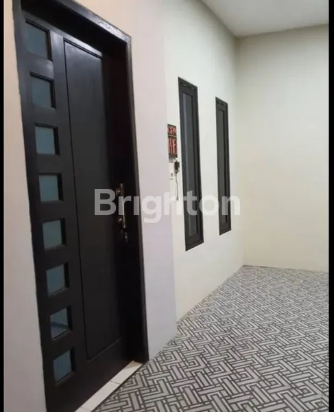 image DIJUAL RUMAH SIAP HUNI DEKAT MERR DI GRIYA PESONA ASRI (2)