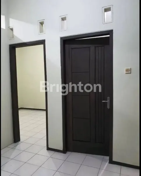 image DIJUAL RUMAH SIAP HUNI DEKAT MERR DI GRIYA PESONA ASRI (3)