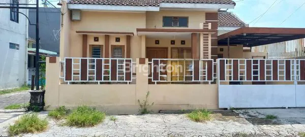 image RUMAH CANTIK LOKASI STRATEGIS (1)