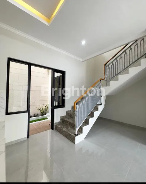 image RUMAH BARU MULYOSARI 2 LANTAI UNDER 2M (3)