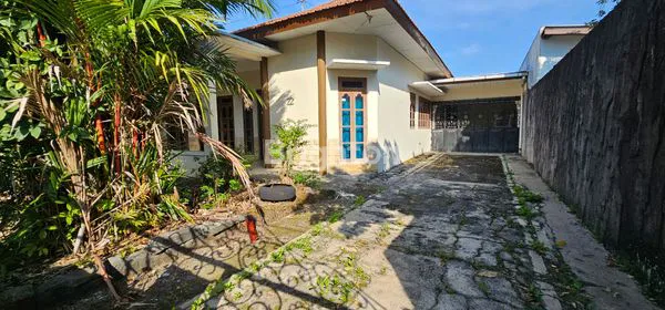 image RUMAH SIAP HUNI DI UNGARAN, DEKAT PASAR TRADISIONAL BANDARJO (8)