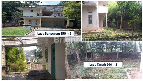 image RUMAH LUAS ASRI DAN NYAMAN 2 LANTAI (2)