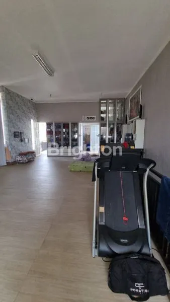 image VILLA MEWAH 2 LT JUAL CEPAT + FUTNITURE DI KOTA BATU STRATEGIS VIEW MENAWAN  (5)