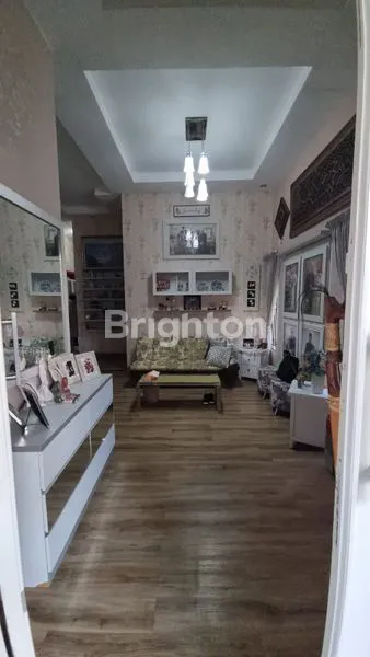 image VILLA MEWAH 2 LT JUAL CEPAT + FUTNITURE DI KOTA BATU STRATEGIS VIEW MENAWAN  (7)