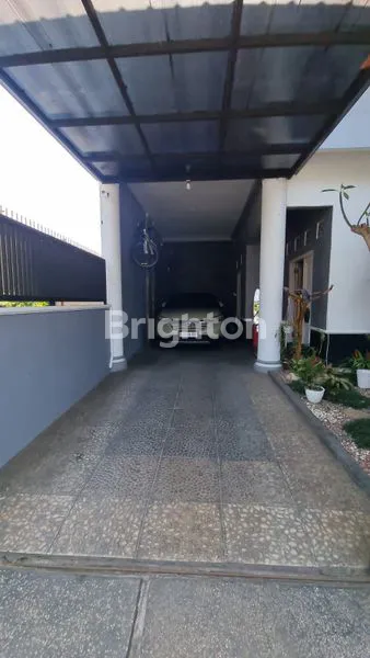 image VILLA MEWAH 2 LT JUAL CEPAT + FUTNITURE DI KOTA BATU STRATEGIS VIEW MENAWAN  (8)