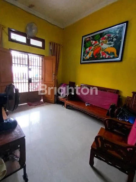 image RUMAH LOKASI STRATEGIS AMAN DEKAT KE KOTA KALIDONI SUMATERA SELATAN (3)