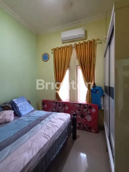 image RUMAH LOKASI STRATEGIS AMAN DEKAT KE KOTA KALIDONI SUMATERA SELATAN (4)