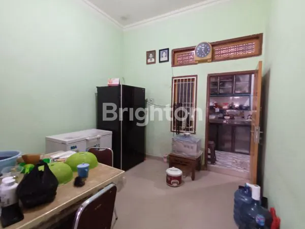 image RUMAH LOKASI STRATEGIS AMAN DEKAT KE KOTA KALIDONI SUMATERA SELATAN (5)