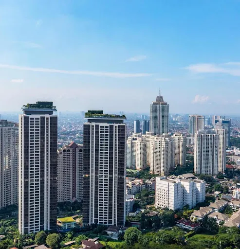 Image THE PAKUBUWONO SPRING