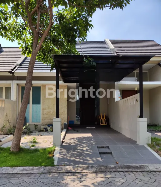 Gambar Property RUMAH SIAP HUNI CITRALAND NORTHWEST PARK !!