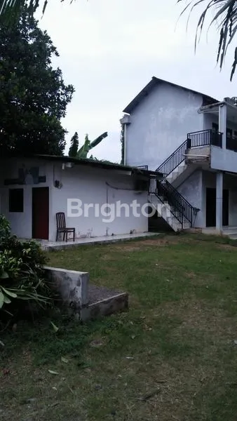 image TANAH DAN BANGUNAN DI JATIASIH BEKASI (7)