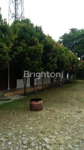 image TANAH DAN BANGUNAN DI JATIASIH BEKASI (2)