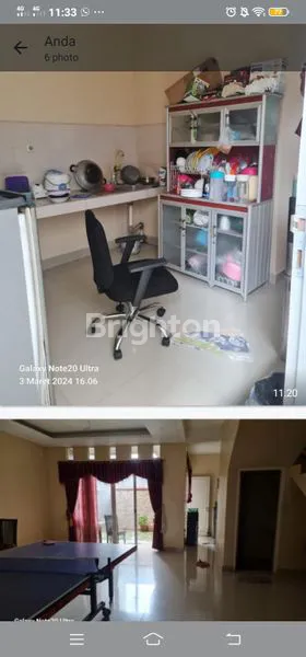 image RUMAH JOGLO 2LT SIAP HUNI  , JAKARTA BARAT (2)