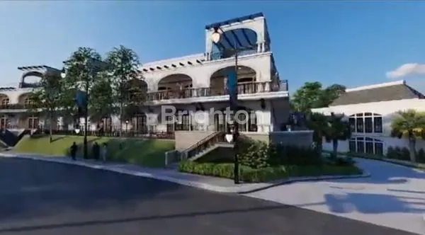 image RUKO STRATEGIS 3 ,5 LT. DI TENGAH KOTA BANDUNG (3)