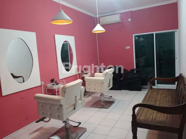 image RUMAH PLUS TEMPAT USAHA TAJUR HALANG (2)