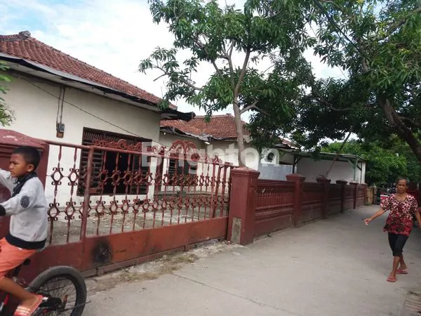 RUMAH HITUNG TANAH DI KEDUNGWARINGIN CIKARANG