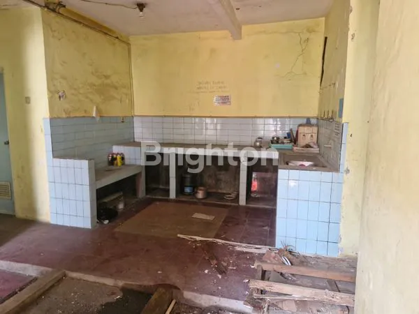 image RUMAH KOS-KOSAN PERLU RENOVASI LOKASI STRATEGIS DI CIHELEUT (5)