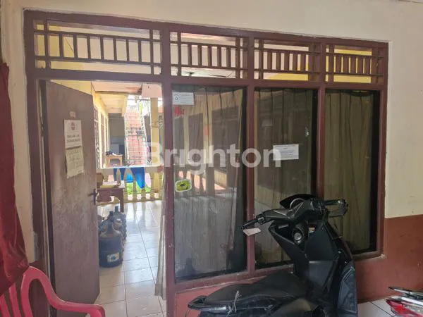 image RUMAH KOS-KOSAN PERLU RENOVASI LOKASI STRATEGIS DI CIHELEUT (7)