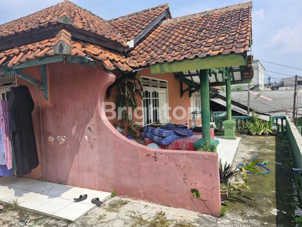 image RUMAH KOS-KOSAN PERLU RENOVASI LOKASI STRATEGIS DI CIHELEUT (4)