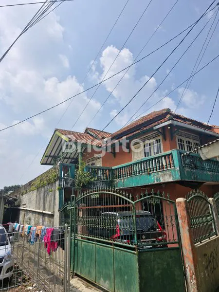 image RUMAH KOS-KOSAN PERLU RENOVASI LOKASI STRATEGIS DI CIHELEUT (1)