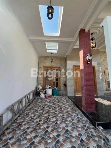 image RUMAH BAGUS 2 LT..SIAP HUNI (1)