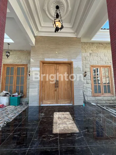 image RUMAH BAGUS 2 LT..SIAP HUNI (2)