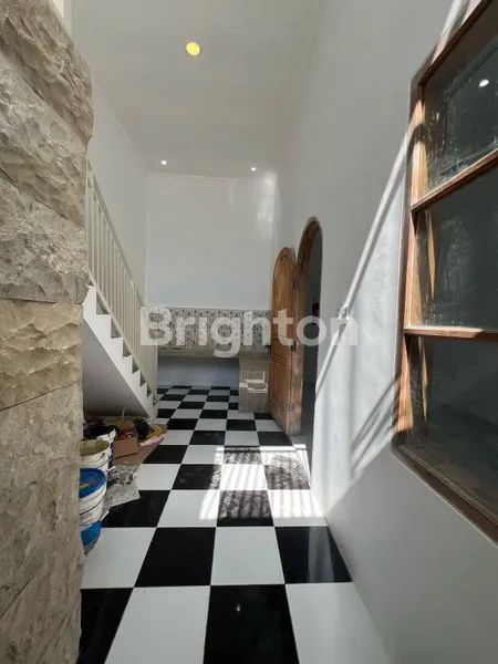 image RUMAH BAGUS 2 LT..SIAP HUNI (3)