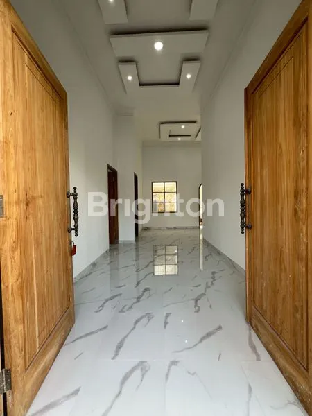 image RUMAH BAGUS 2 LT..SIAP HUNI (4)