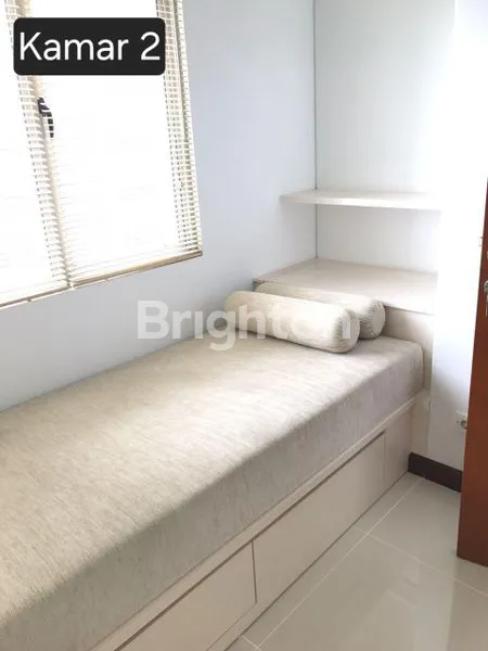 image APARTEMEN 3BR - 2 KASUR - WATERPLACE  (4)