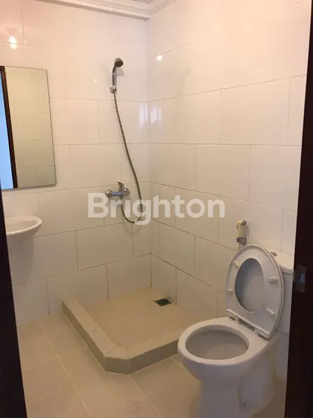 image APARTEMEN 3BR - 2 KASUR - WATERPLACE  (6)