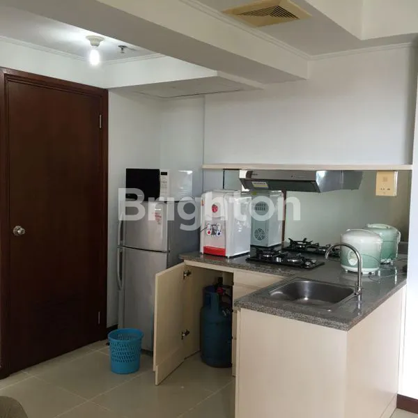 image APARTEMEN 3BR - 2 KASUR - WATERPLACE  (7)