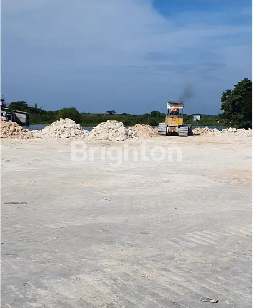 image SURABAYA TIMUR 600 JT AN, ADA KOLAM RENANG, NO BLUSUK BLUSUK  (4)