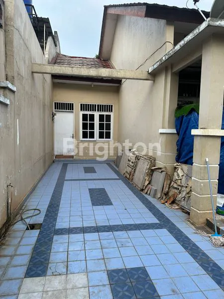 image RUMAH SIAP HUNI TAMAN PERMATA CIKUNIR   KOTA BEKASI (7)