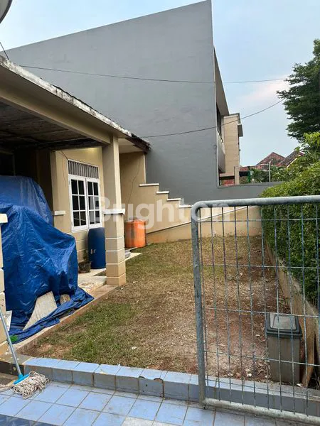 RUMAH SIAP HUNI TAMAN PERMATA CIKUNIR   KOTA BEKASI