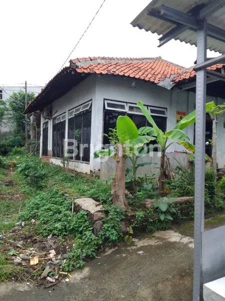 image RUMAH JUAL HARGA TANAH SUKAMAJU CILODONG DEPOK (2)