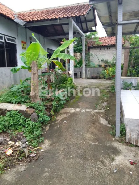 image RUMAH JUAL HARGA TANAH SUKAMAJU CILODONG DEPOK (3)