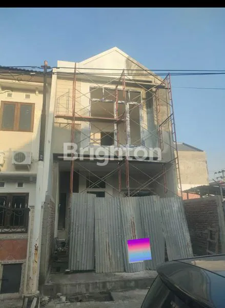 image LEBAK INDAH REGENCY NEW GRESS (2)