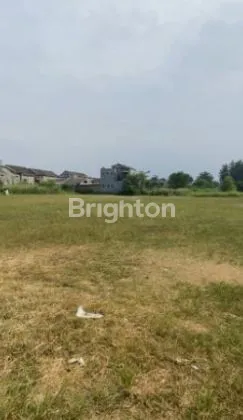 image TANAH DATAR DI DRAMAGA DEKAT PERUMAHAN DOSEN IPB BOGOR  (2)