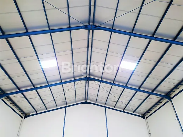 image PERGUDANGAN MODERN  READY UNIT, DI LINGKAR TIMUR SIDOARJO (4)