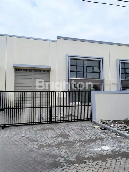 image PERGUDANGAN MODERN  READY UNIT, DI LINGKAR TIMUR SIDOARJO (1)