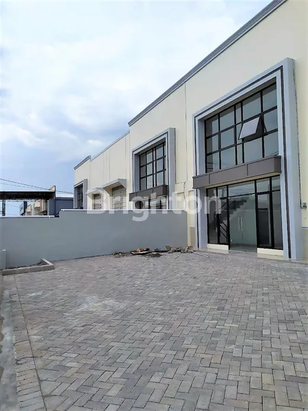 image PERGUDANGAN MODERN  READY UNIT, DI LINGKAR TIMUR SIDOARJO (5)